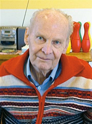 Johann Wollendorfer