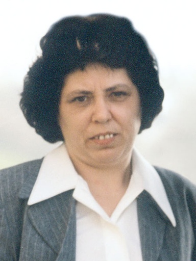 Erika Vendel