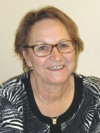 Renate Nikl