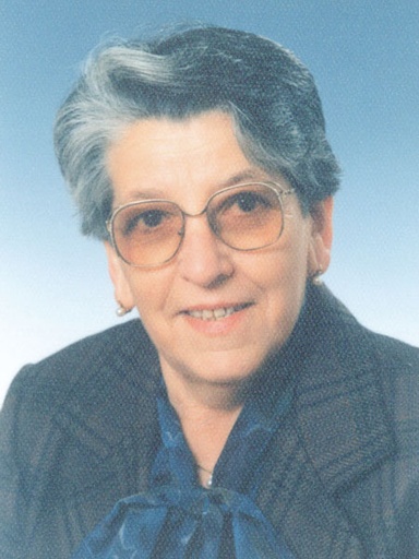 Christine Strutzenberger 
