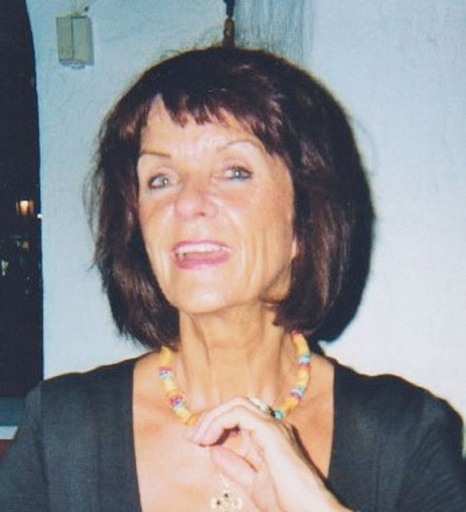 Helga Wimmer