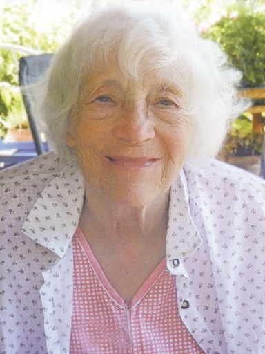 Maria Kordik