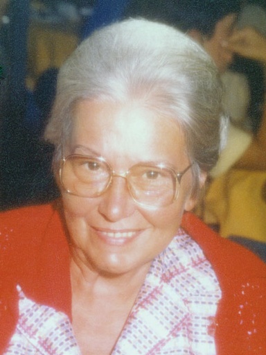 Anna Lorenzoni