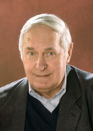 Max Hackl 