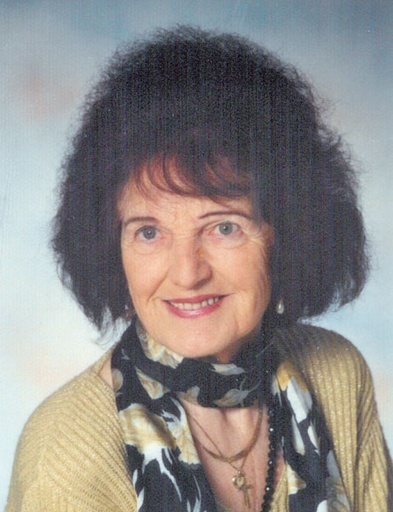 Maria Brunner