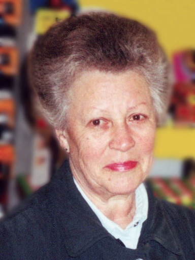 Theresia Jessl