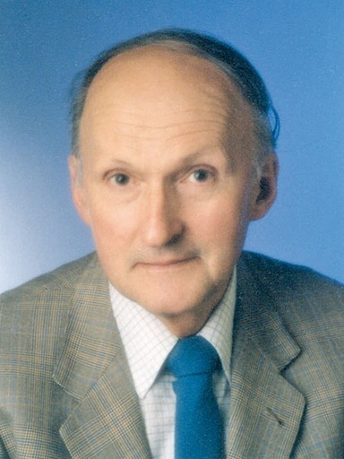 Albert Fellner