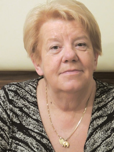 Monika Wipplinger
