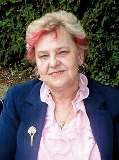 Margarete Buchgeher