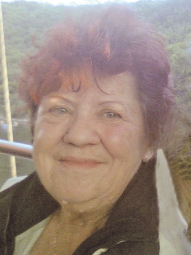 Heidi Müller 