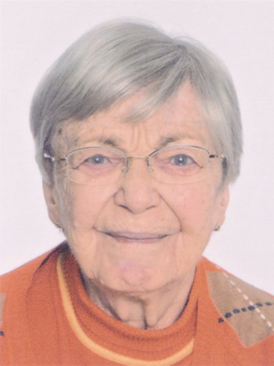 Monika Trenkler