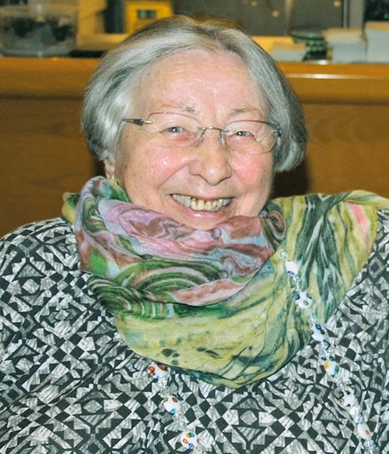 Hannelore Erlach 