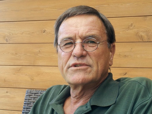 Gerhard Resch