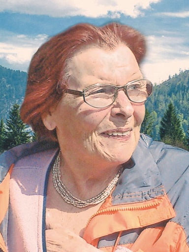 Isolde Krenn