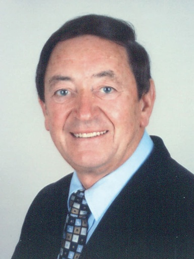 Arthur Gründlinger