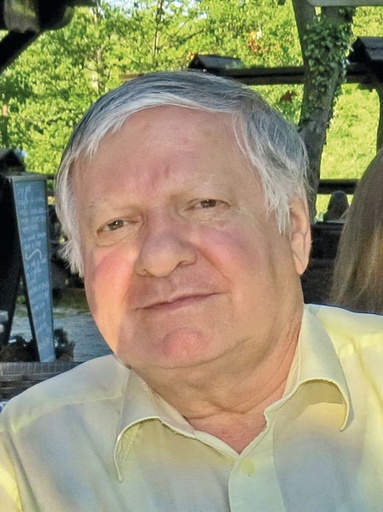 Walter Gruber