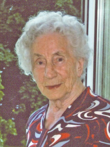 Anna Honeder