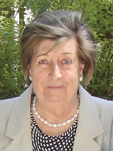 Erika Scherrer