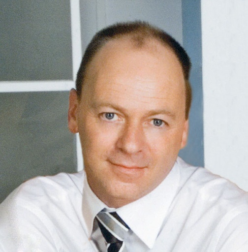 Markus Forster
