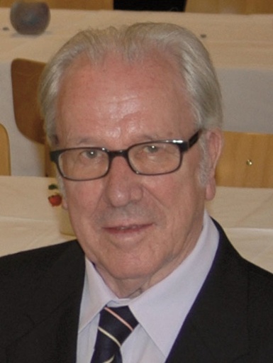 Erwin Berger