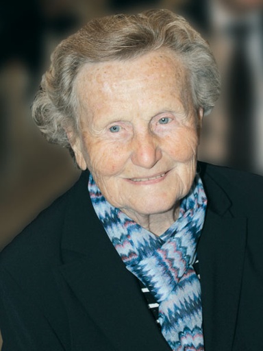 Angela Burgstaller