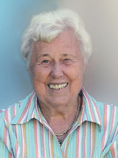 Maria Köttstorfer