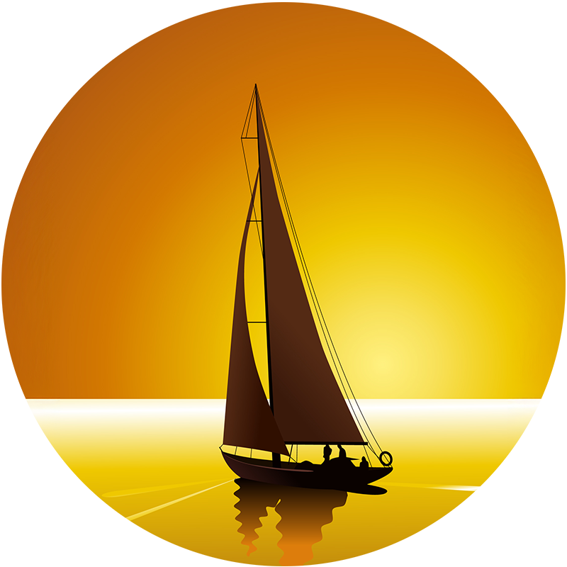 Segelboot