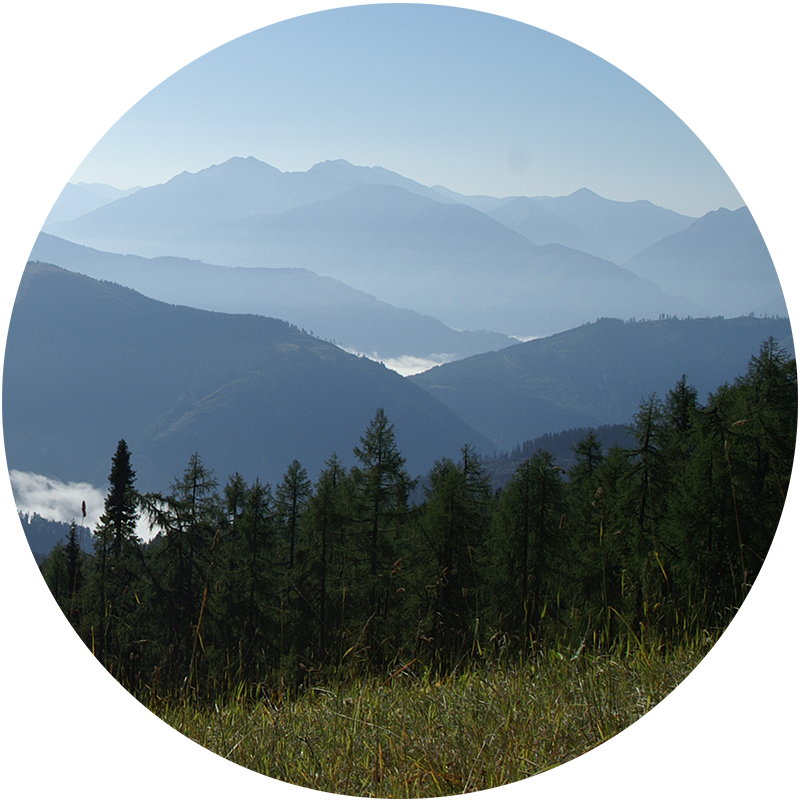 Berge